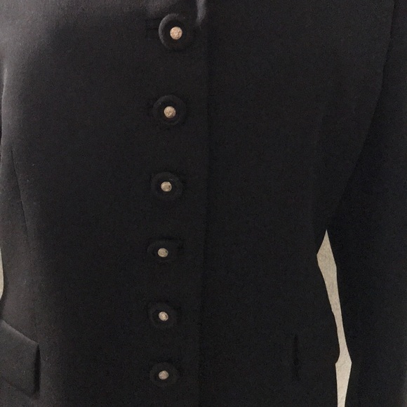 🔥🔥Vintage Gianni Versace Couture Blazer🔥🔥 - Picture 2 of 12